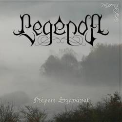 Legenda (HUN) : Népem Szavával